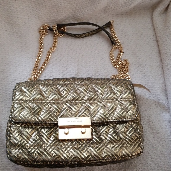 Michael Kors shoulder bag! - Picture 1 of 4